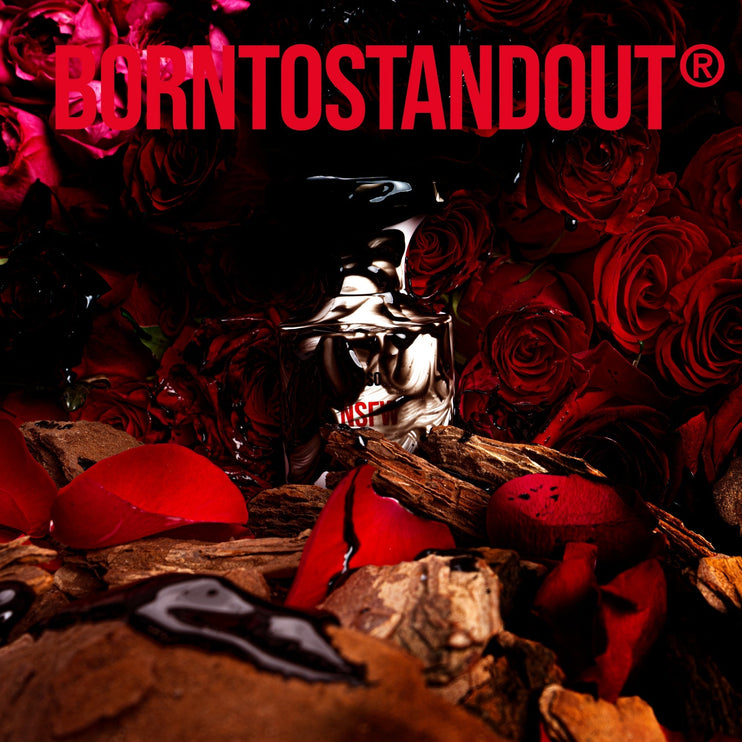 NSFW borntostandout