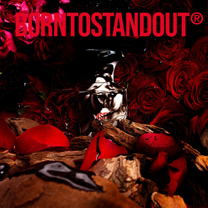 NSFW borntostandout