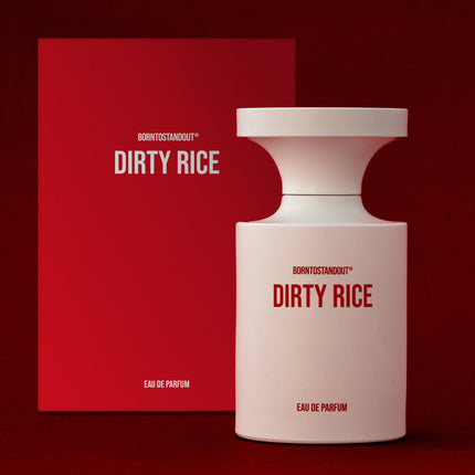 Dirty Rice 100ml