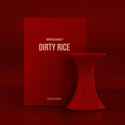 Dirty Rice 15ml