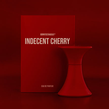 Indecent Cherry 15ml