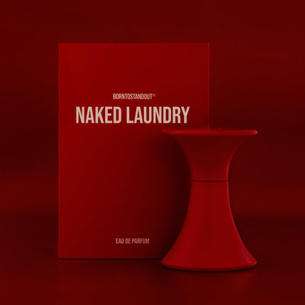 Naked Laundry 15ml