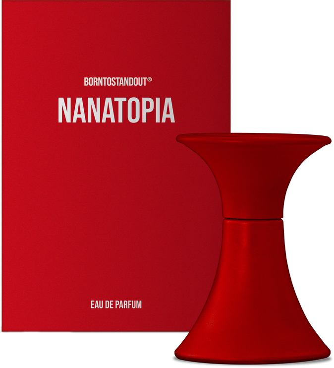 Nanatopia 15ml