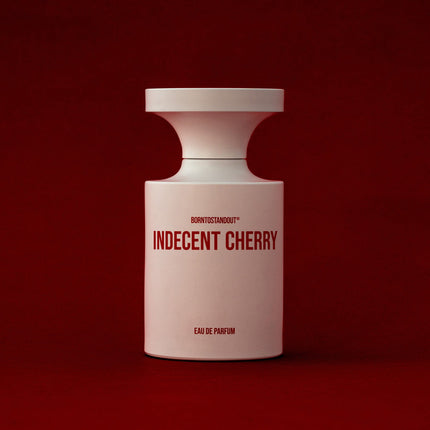 Indecent Cherry 100ml
