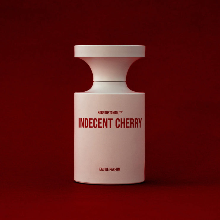 Indecent Cherry 100ml