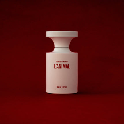 L'Animal 100ml