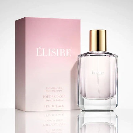 elisire poudre desir