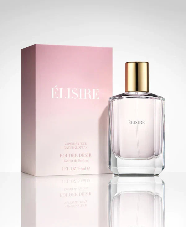 elisire poudre desir