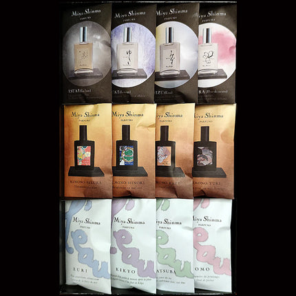 Coffret Essential