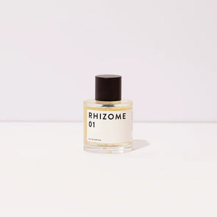RHIZOME 01