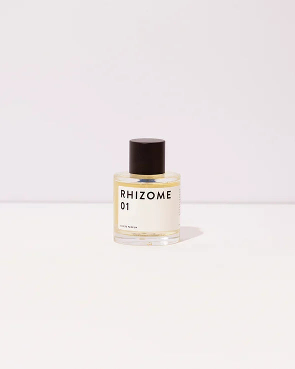 RHIZOME 01