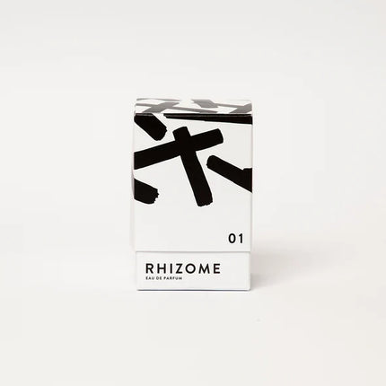 RHIZOME 01