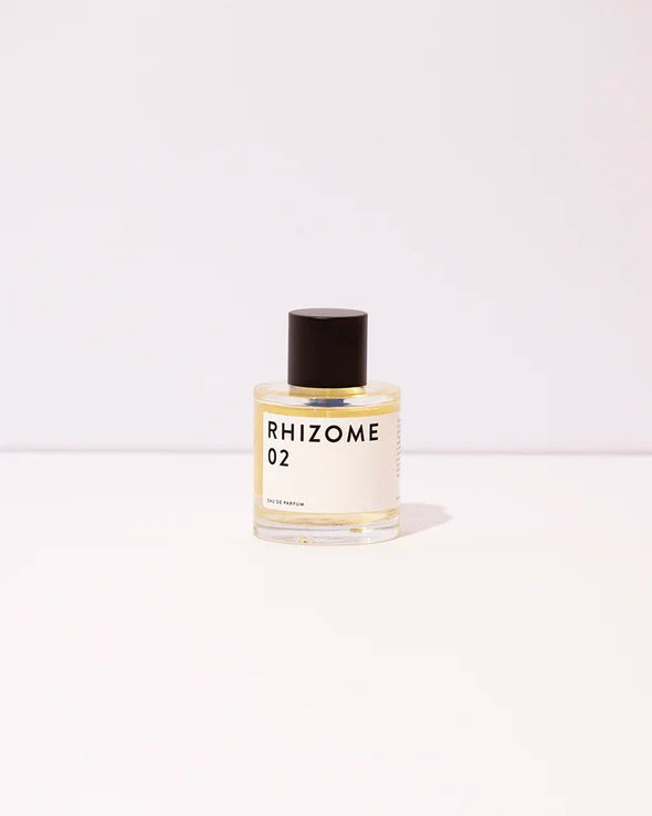 RHIZOME 02