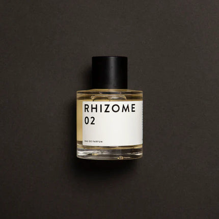RHIZOME 02