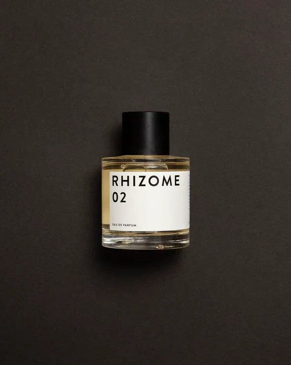 RHIZOME 02