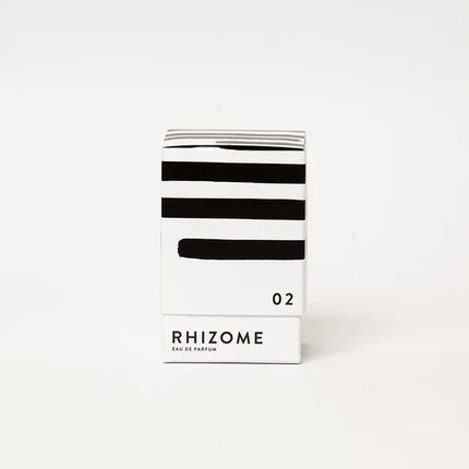 RHIZOME 02