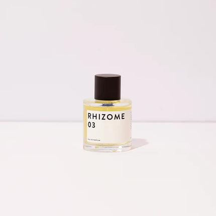 RHIZOME 03