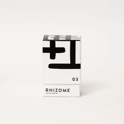 RHIZOME 03