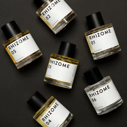 RHIZOME 03