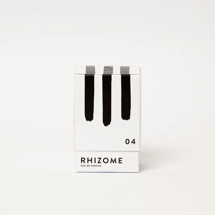 RHIZOME 04