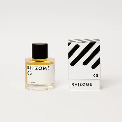 RHIZOME 05
