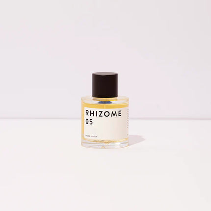 RHIZOME 05