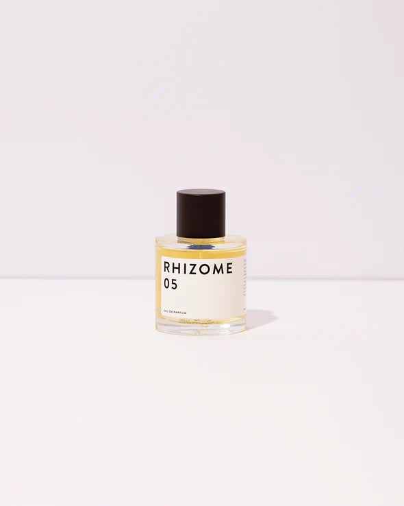 RHIZOME 05