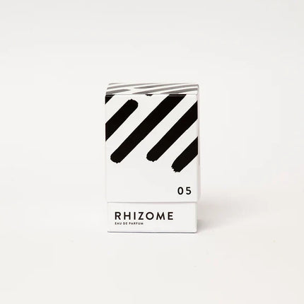 RHIZOME 05
