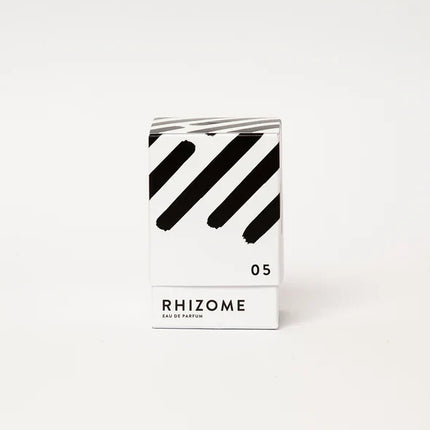 RHIZOME 05