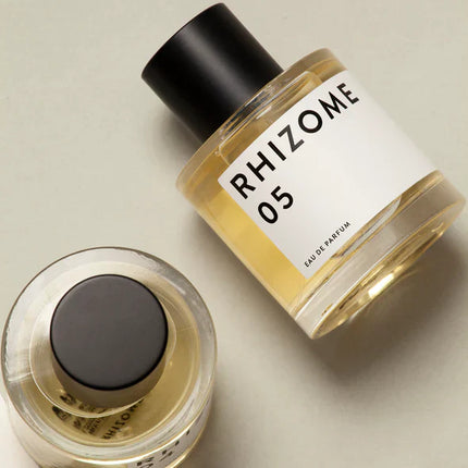RHIZOME 05