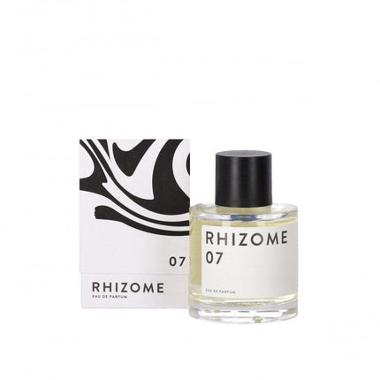 RHIZOME 07