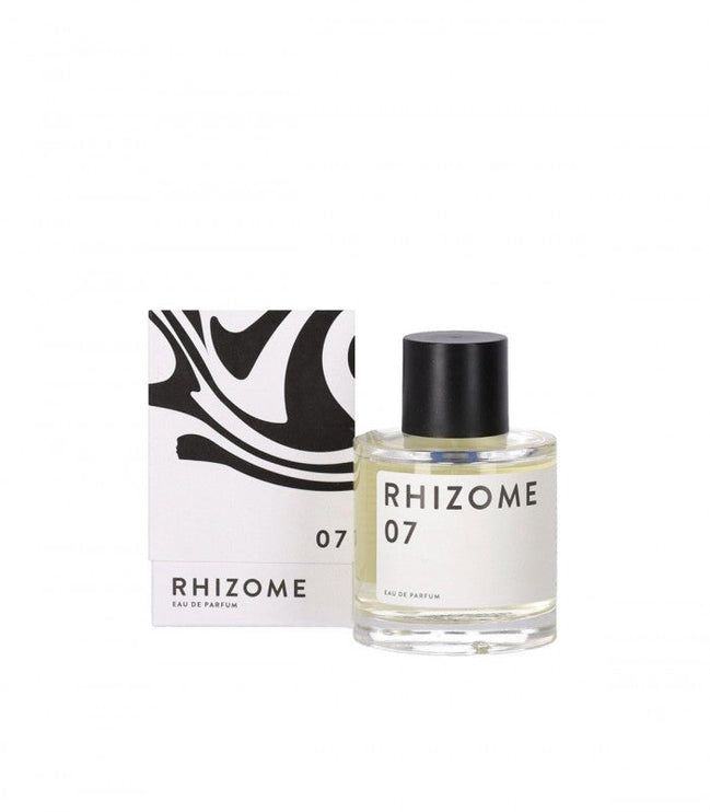 RHIZOME 07