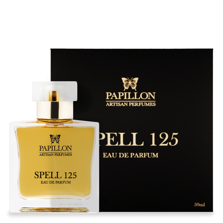 Spell 125