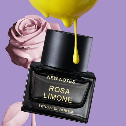 Rosa Limone
