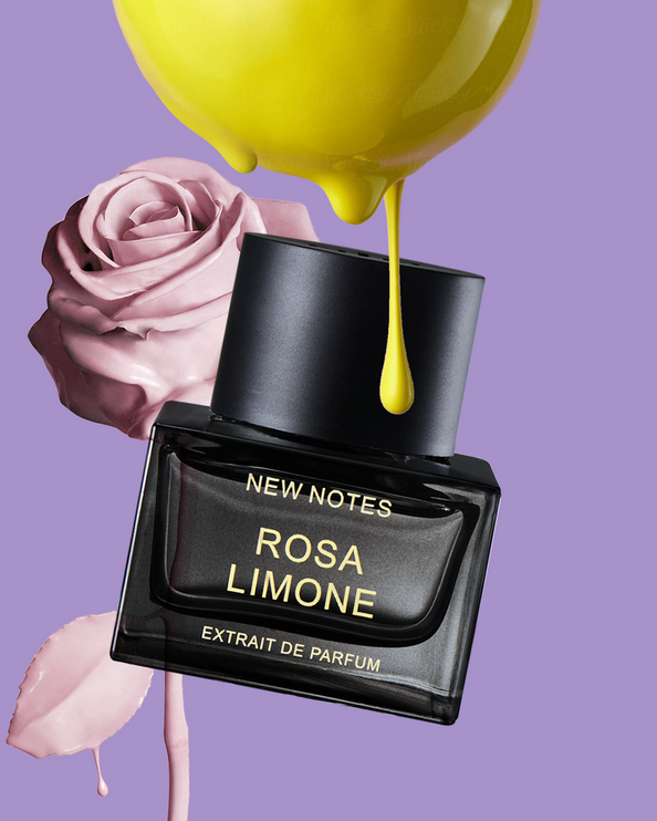 Rosa Limone