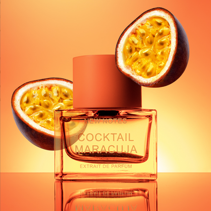 Cocktail Maracuja
