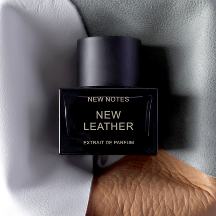 New Leather