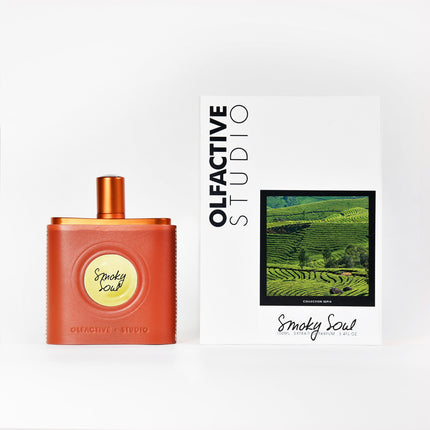 Smoky Soul