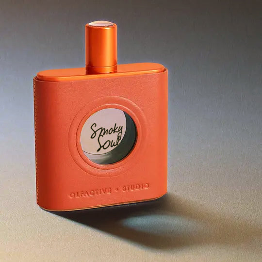 Smoky Soul