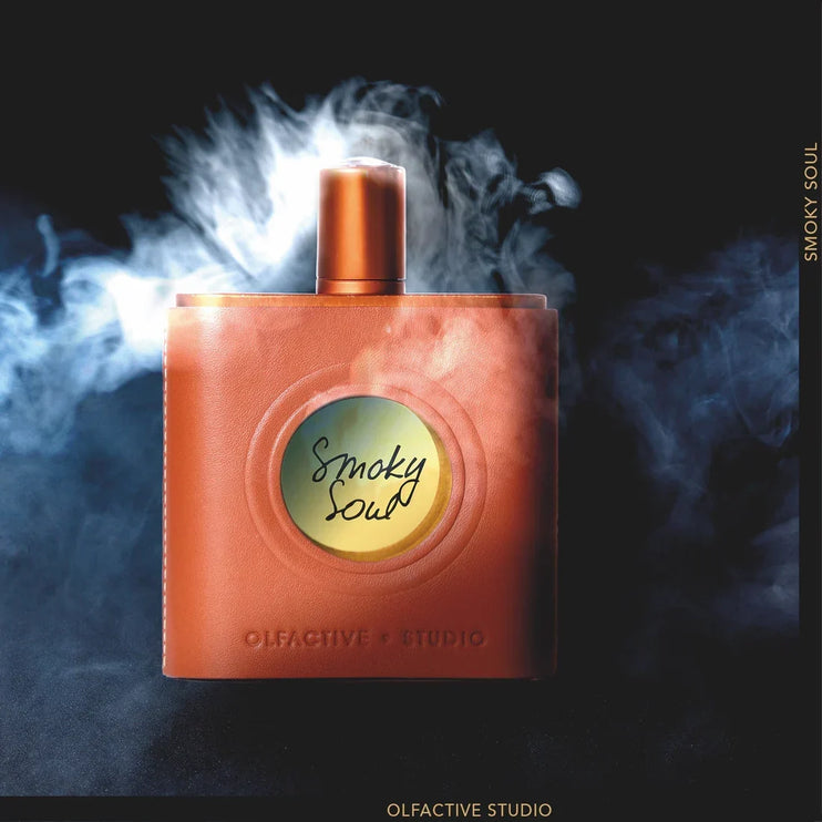 Smoky Soul