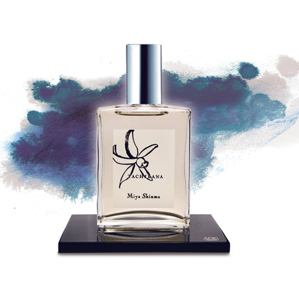 TACHIBANA (WILD ORANGE BLOSSOM)