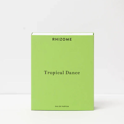 RHIZOME TROPICAL DANCE