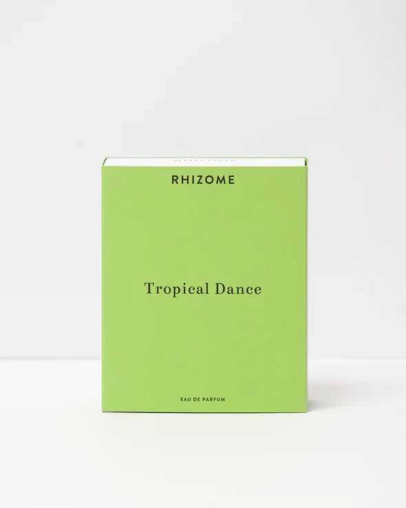 RHIZOME TROPICAL DANCE