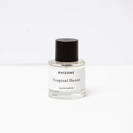 RHIZOME TROPICAL DANCE