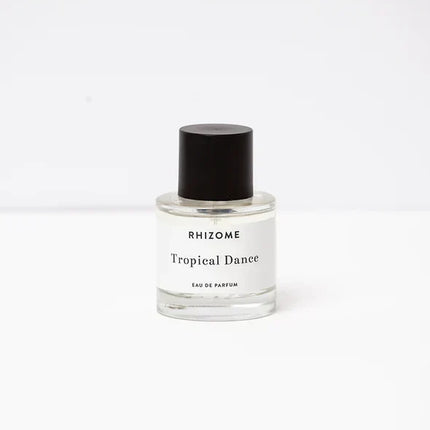 RHIZOME TROPICAL DANCE
