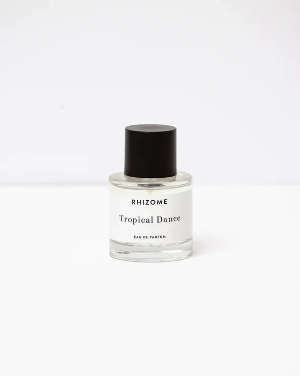 RHIZOME TROPICAL DANCE