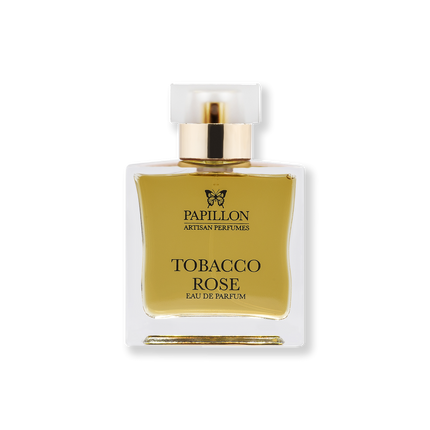Tobacco Rose