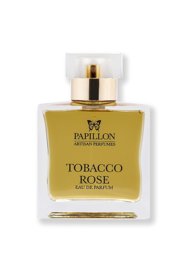 Tobacco Rose