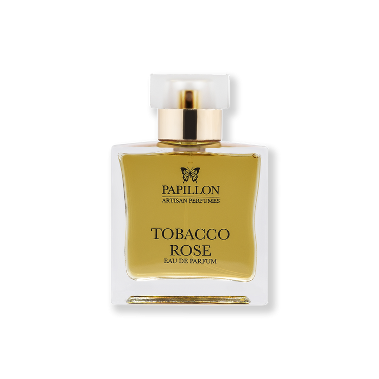 Tobacco Rose