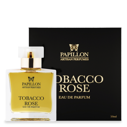 Tobacco Rose
